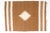 Turkish Anatolian Vintage Angora Wool Kilim For Sale - Image 3 of 10