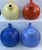 Set of Five: Three Rum Rill Carafes / One Rum Rill Pitcher and One Unmarked Carafe For Sale - Image 16 of 17