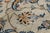 Vintage Kashan Rug, 2000s For Sale - Image 12 of 17