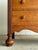 Wood Early 20th Century Birdseye Maple Chest of Drawers For Sale - Image 7 of 17