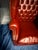 Italian Gucci Décor Capitonné Porter’s Chair For Sale - Image 3 of 13