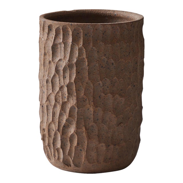 1970s Robert Maxwell & David Cressey Planter for Earthgender For Sale