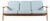 GE 290 3-Seater by Hans J. Wegner for Getama, 1960s For Sale