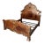 Michael Amini Windsor Court King Size Bed Frame For Sale