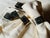 Set of Six English Double Silverplate Napkin Rings - Classical Elegance For Sale - Image 16 of 18