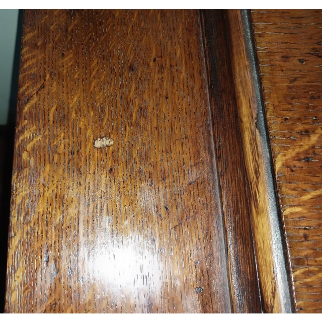 Mid 19th Century Wheeler & Wilson Sewing Machine Table For Sale In New York - Image 6 of 18