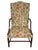 1960s Kittinger Cw-13 Colonial Williamsburg Lolling Chair For Sale In Houston - Image 6 of 7