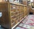 Brown Mid 20th Century Mid-Century Credenza For Sale - Image 8 of 9
