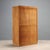 Vintage Wardrobe in Maple, 1950s For Sale - Image 13 of 14
