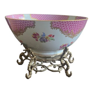 Japanese Bowl For Sale