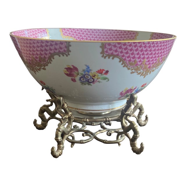 Japanese Bowl For Sale