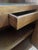 1900 - 1909 1900-1909 Unique Carved Oak 2 Door Cabinet For Sale - Image 5 of 5