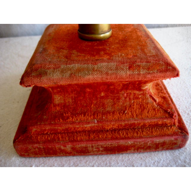 Mid 19th Century Napoleon III Eagle Flag Ornement For Sale - Image 9 of 10