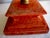 Mid 19th Century Napoleon III Eagle Flag Ornement For Sale - Image 9 of 10