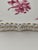 Mid-Century Modern Porcelain Openwork Bowl from Herend, Hungary, 1970s For Sale - Image 3 of 7