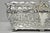 Early 20th Century Antique Victorian Silver Plated Reticulated Scrollwork Bread Basket by Forbes For Sale - Image 5 of 15