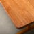 Vintage Shaker Oak Dining Table by Børge Mogensen for Karl Andersson & Söner, 1960s For Sale - Image 11 of 18