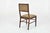 1960s 1960s Brazilian Vintage Branco + Preto, Dining Chairs (8) For Sale - Image 5 of 15