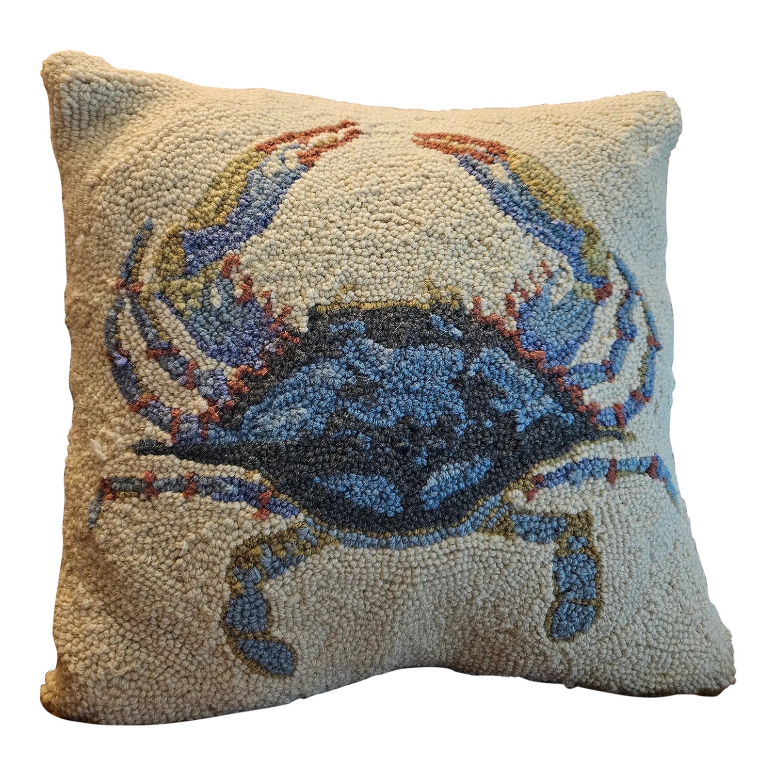 Peking Handicraft Hooked Pillows