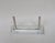 Art Deco Matte Silver-Plated Picture Frames from WMF, 1930s, Set of 2 For Sale - Image 9 of 18