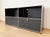 Vintage Sideboard by Fritz Haller for USM Haller, 2000s, in Very Good conditions. Designed from 2000 I have official proof...