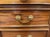 English Chesterfield Desk in Teak For Sale - Image 14 of 18