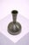 1930s Swedish Art Deco Pewter Vase from GAB, Stockholm, 1931 For Sale - Image 5 of 7