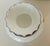 Antique American Ragle Milk Glass Lamp Shade For Sale - Image 4 of 4