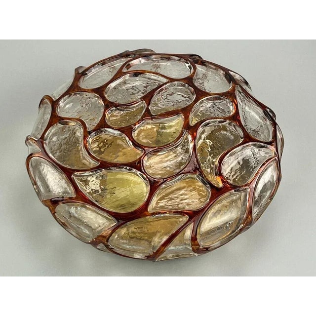 Metal Space Age Wall Lamp from Hillebrand Lighting, 1970s For Sale - Image 7 of 13