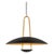 Metal Scandinavian Hanging Lamp by Johan Carpner for Konsthantverk For Sale - Image 7 of 7