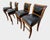 Modern Modern Bar Chair For Sale - Image 3 of 7