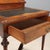 Antique English Art Nouveau Desk, 1900s For Sale - Image 5 of 10