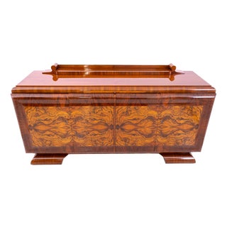 Art Deco Buffet, Germany, 1920s For Sale