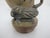Chinese Yixing Zisha Clay Peach Branch Teapot With Cicada Finial Lid For Sale In Portland, OR - Image 6 of 15