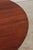 Brown Thomas Moser Cherry Round Lamp Table For Sale - Image 8 of 14