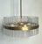 Mid-Century Modern Vintage Boho Sinclair Four Arm Chandelier For Sale - Image 3 of 6