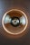 Mid-Century Modern Bot Wall Lamp by Giusto Toso for Leucos, 1971 For Sale - Image 3 of 15