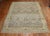 Stunning Antique Persian Bibikabad Room Rug , 9' X 12' For Sale - Image 9 of 9