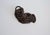 Vintage Monies Faux-Horn Bracelet by Gerda Lynggaard, 1990s For Sale - Image 6 of 14