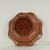 Antique Chinese Wood Fruit Bowl For Sale - Image 9 of 10
