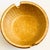 Vintage Pottery Craft Ashtray For Sale In San Francisco - Image 6 of 7