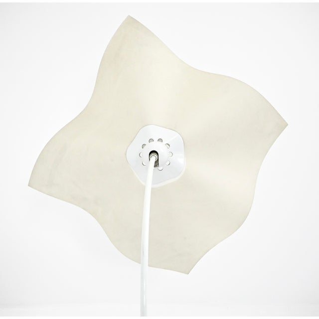 Area Curvea Desk Lamp by Mario Bellini for Artemide, 1970s For Sale - Image 11 of 15