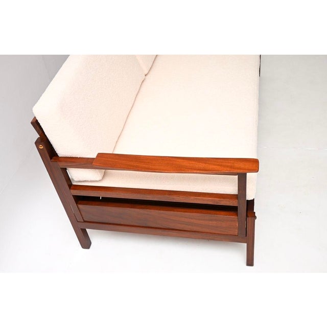 Vintage Gambit Sofa Bed from Guy Rogers, 1960s For Sale - Image 11 of 14