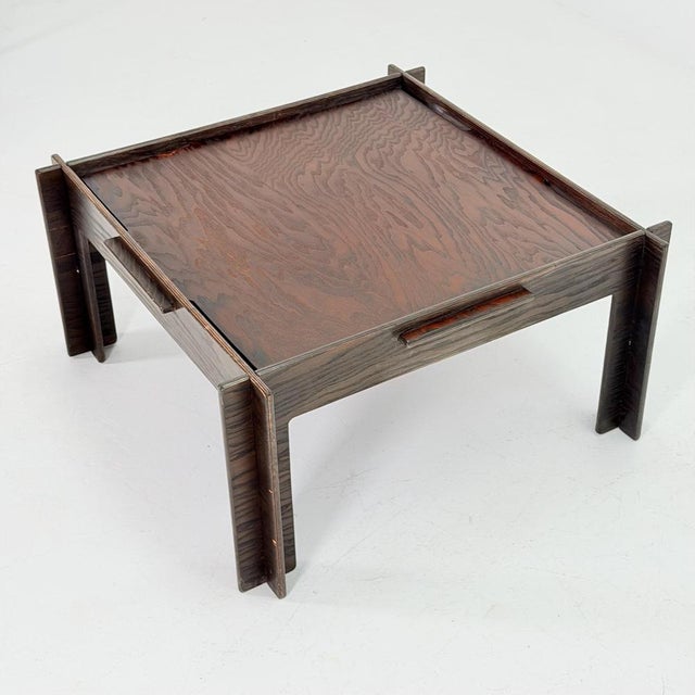 Mid-Century Scandinavian Modern Rover Coffee Table by Arne Jacobsen for Asko, Denmark, 1960s For Sale - Image 13 of 17