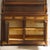 Louis-Philippe Walnut Sideboard with Hutch, 1870 For Sale - Image 5 of 16