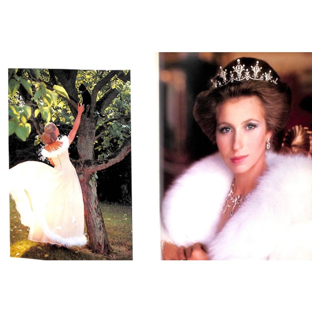 "Fifty Years of Style and Fashion" 1983 Parkinson, Norman For Sale - Image 12 of 18