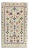 Vintage Turkish Anatolian - 2'9" x 4'8" For Sale