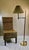 Vintage Model G-018 Floor Lamp in Brass from Bergboms, 1960s For Sale - Image 15 of 16