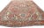 Modern Antique Persian Serapi Rug - 08'08 x 12'03 For Sale - Image 3 of 9
