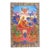 1996 Jerry Garcia Limited Edition Signed & Numbered Poster Print by Michael Rios & Anthony Maschado For Sale